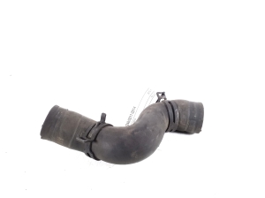   Radiator hose  - A2465010482 