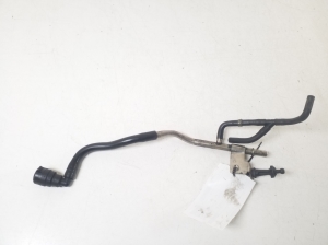 Mercedes Benz B-Class 246 (2011–2017) Schlauch A6512300656 - 2