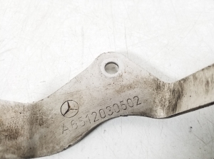 Mercedes Benz B-Class 246 (2011–2017) Pipe A6512030502 - 2