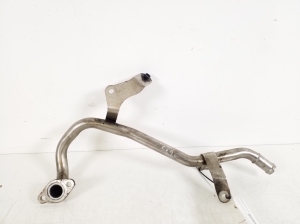 Mercedes Benz B-Class 246 (2011–2017) Pipe A6512030502 - 3