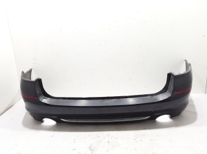   Rear bumper  - 7475609 