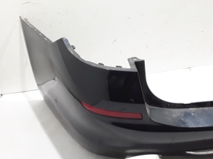 BMW 5 SERIES G31 (2017–2026) Rear bumper 7475609 - 4