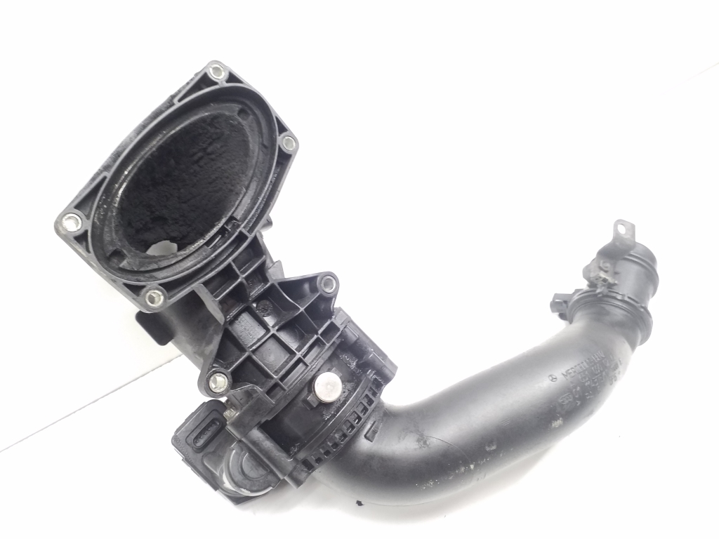 MERCEDES-BENZ C-Class W204/S204/C204 (2004-2015) Throttle Body A6510900270 21863755