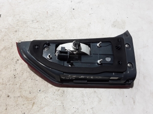 BMW 5 SERIES G31 (2017–2026) Tagatuli tagaluugil 7388949 - 4