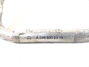 Mercedes Benz B-Class 246 (2011–2017) A/C hose A2468302315 - 2