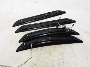 BMW 5 SERIES G31 (2017–2026) Inner sill trim - 2