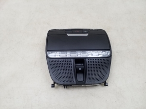 Mercedes Benz E-Class W213 (2017–2026) Eesmine sisevalgustuspaneel A0009006317 - 5