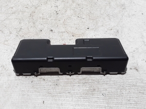 BMW 5 SERIES G31 (2017–2026) Front camera 9496624 - 2