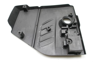 BMW 1 SERIES F20 (2010–2026) Engine cover 7608117 - 2
