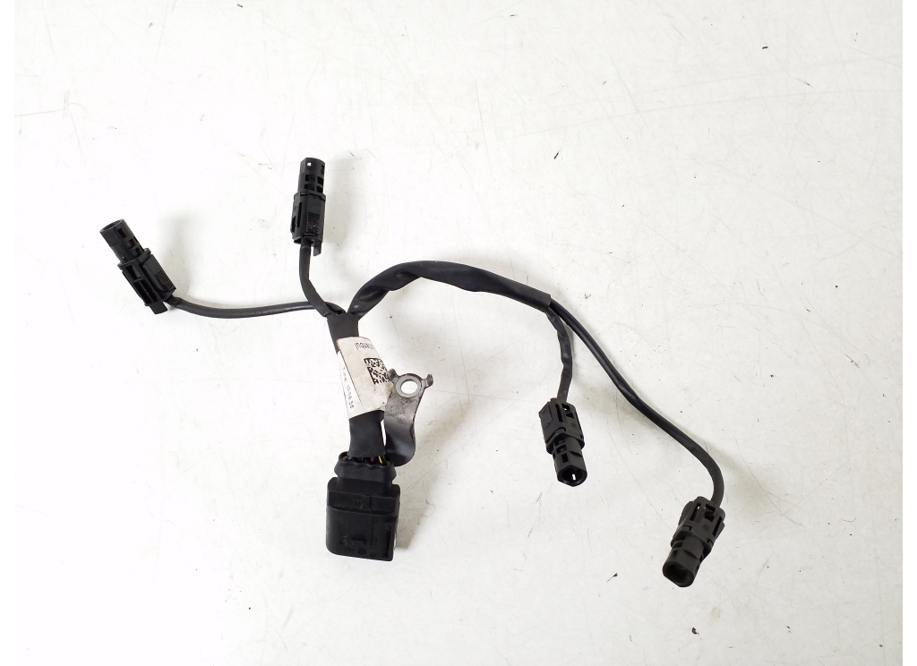 MERCEDES-BENZ B-Class W246 (2011-2020) Engine Cable Harness A6511501433 21433918