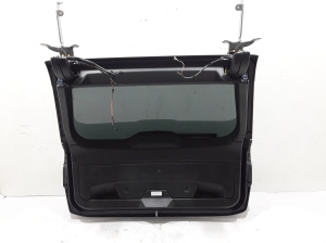 BMW 5 SERIES G31 (2017–2026) Trunk lid 7441464 - 2