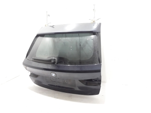 BMW 5 SERIES G31 (2017–2026) Trunk lid 7441464 - 3