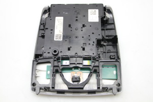 BMW 1 SERIES F20 (2010–2026) Front interior lighting panel 9288777 - 4