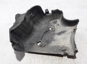 Rear underbody shield - 7351648