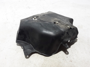 BMW 5 SERIES G31 (2017–2026) Rear underbody shield 7351648 - 3