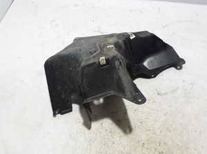 BMW 5 SERIES G31 (2017–2026) Rear underbody shield 7340787 - 3