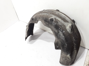   Rear wheel arch liner  - 7340797 