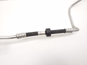 Mercedes Benz C-Class 204 (2007–2014) Kliimaseadme voolik A2128305515 - 3