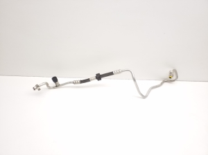 Mercedes Benz C-Class 204 (2007–2014) Kliimaseadme voolik A2128305515 - 4