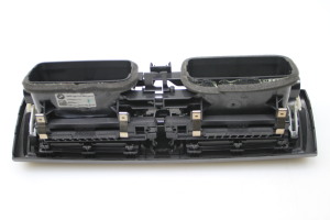 BMW 1 SERIES F20 (2010–2026) Dashboard air vent grilles 9205357 - 2