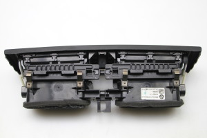 BMW 1 SERIES F20 (2010–2026) Dashboard air vent grilles 9205357 - 4
