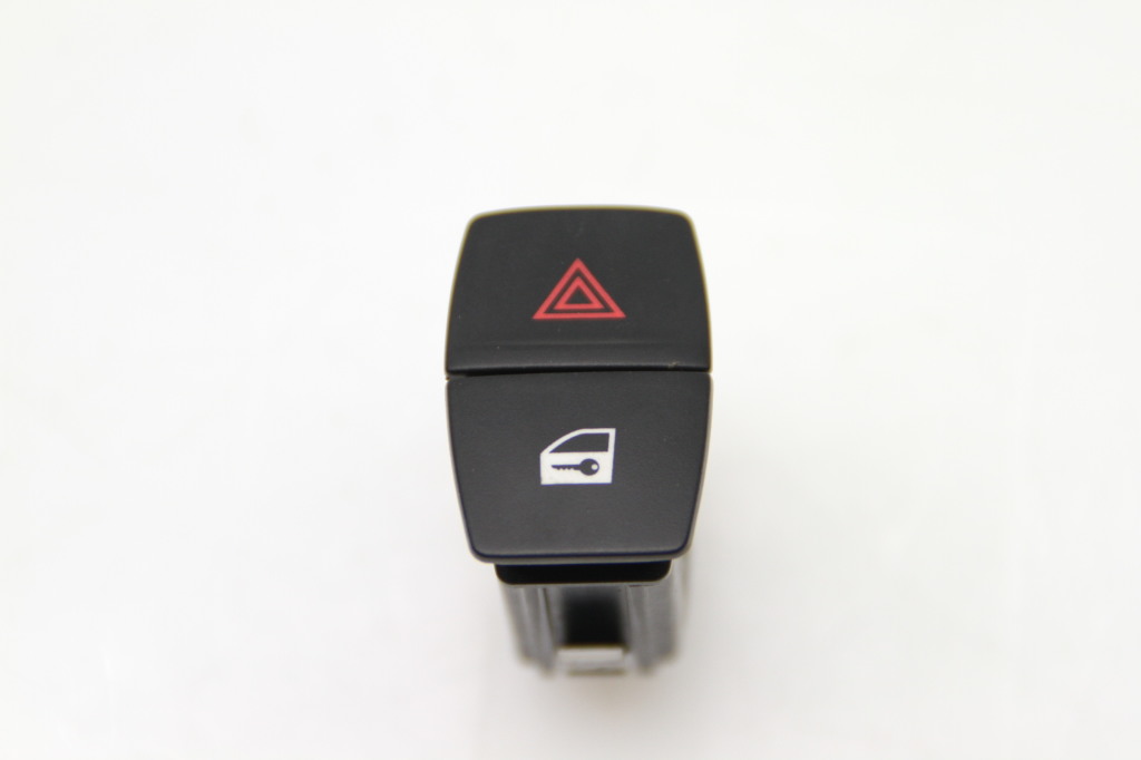 BMW 1 SERIES F20 (2010–2026) Hazard light switch 9231786 BMW 1 SERIES F20 (2010–2026) Hazard light switch 9231786