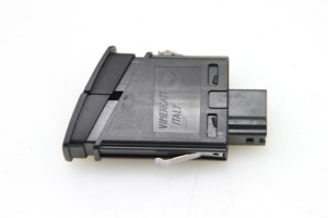 BMW 1 SERIES F20 (2010–2026) Hazard light switch 9231786 - 4