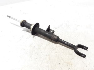   Front shock absorber  - 6866624 