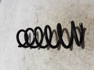 BMW 5 SERIES G31 (2017–2026) Front spring 6882393 - 2