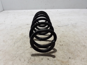 BMW 5 SERIES G31 (2017–2026) Front spring 6882393 - 3