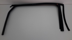Mercedes Benz B-Class 246 (2011–2017) Sonstiges Teil der hinteren Seitentür A2467350125 - 2