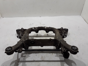 BMW 5 SERIES G31 (2017–2026) Tagasild ja selle osad 6866423 - 3