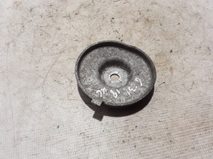   Other rear axle part  - 6861141 