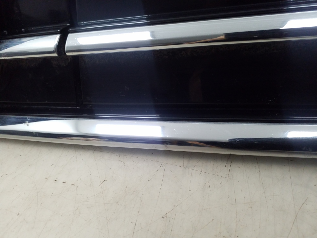 VOLKSWAGEN Passat B8 (2014-2023) Front Upper Grill 3G0853653P 24945871