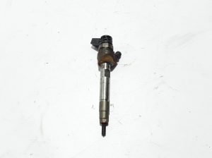   Fuel injector 