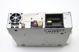 BMW 1 SERIES F20 (2010–2026) Radio (head unit) 9281517 - 3