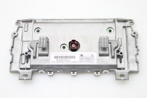 BMW 1 SERIES F20 (2010–2026) Ekrāns 9262752 - 2
