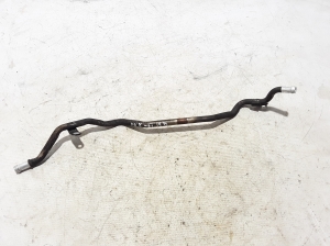 BMW 5 SERIES G31 (2017–2026) Rohr 8576310 - 3