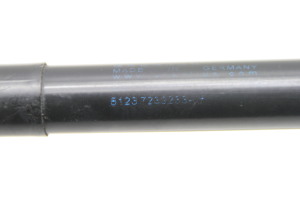 BMW 1 SERIES F20 (2010–2026) Hood prop/gas strut 7239233 - 2