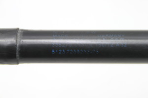 BMW 1 SERIES F20 (2010–2026) Hood prop/gas strut 7239233 - 2