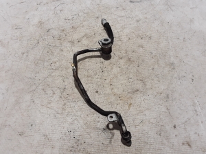 BMW 5 SERIES G31 (2017–2026) Rohr 8576311 - 2