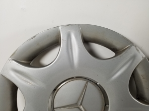 Mercedes Benz B-Class 246 (2011–2017) Ilukilp A2104010224 - 2