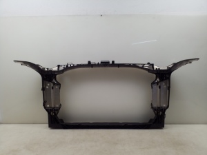 Radiator frame