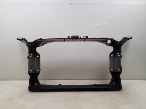 AUDI A6 C8 (2018–2025) Radiator frame - 2
