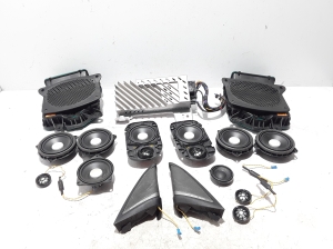   Audioverstärker  - 2622873 