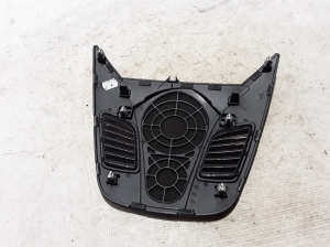BMW 5 SERIES G31 (2017–2026) Dashboard trim 9329561 - 2