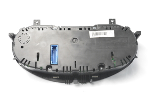 Volkswagen Passat CC CC (2008–2017) Mērinstrumentu panelis 3C8920970E - 2
