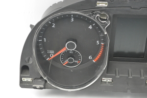 Volkswagen Passat CC CC (2008–2017) Mērinstrumentu panelis 3C8920970E - 3