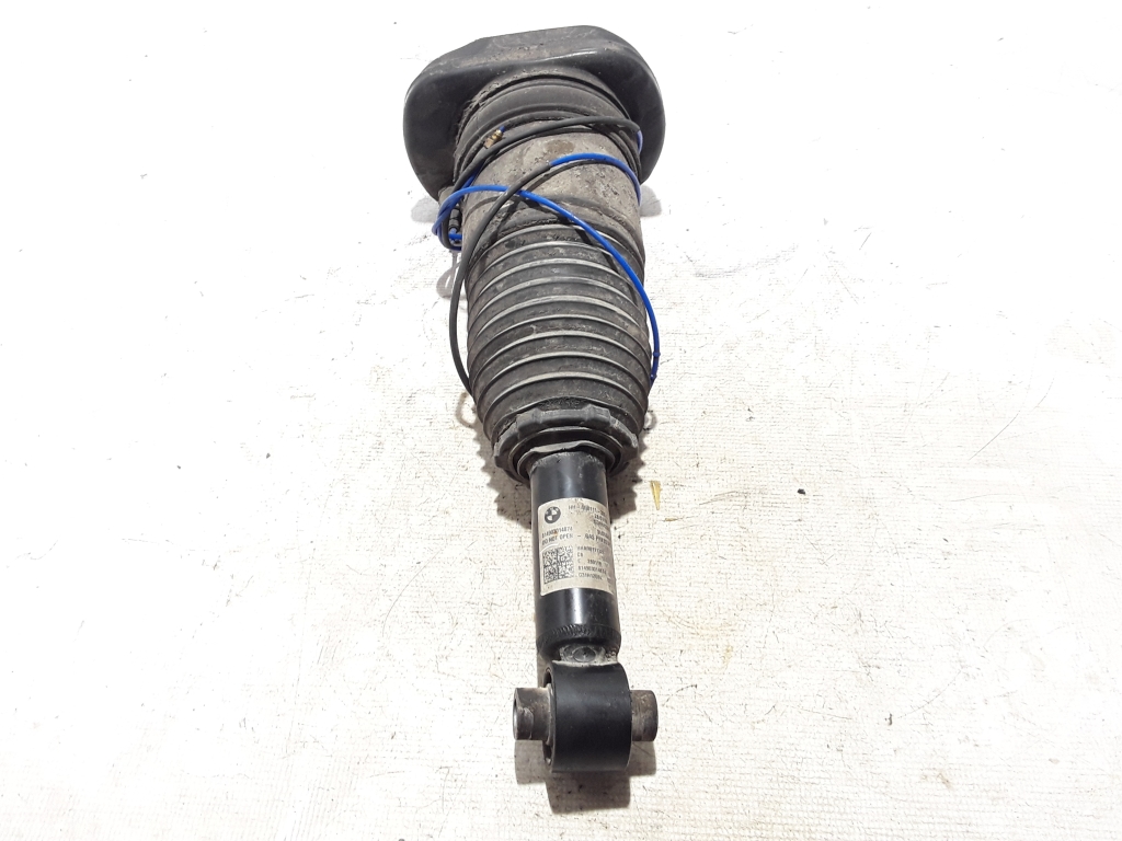 BMW 5 Series G30/G31 (2016-2023) Rear Right Shock Absorber 814903014874 22476925