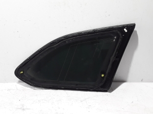 BMW 5 SERIES G31 (2017–2026) Seitenscheibe hinten (Karosserie) 7387467 - 2